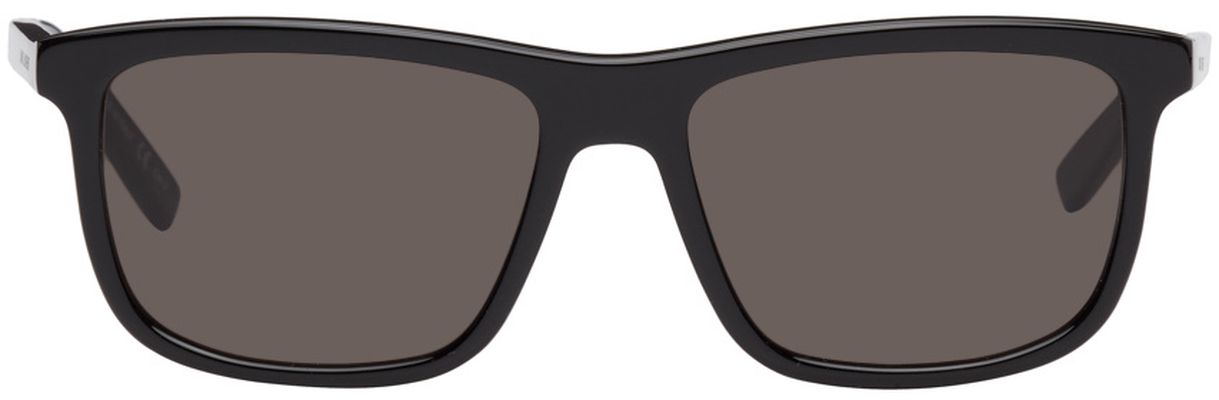 Saint Laurent Black SL 501 Sunglasses
