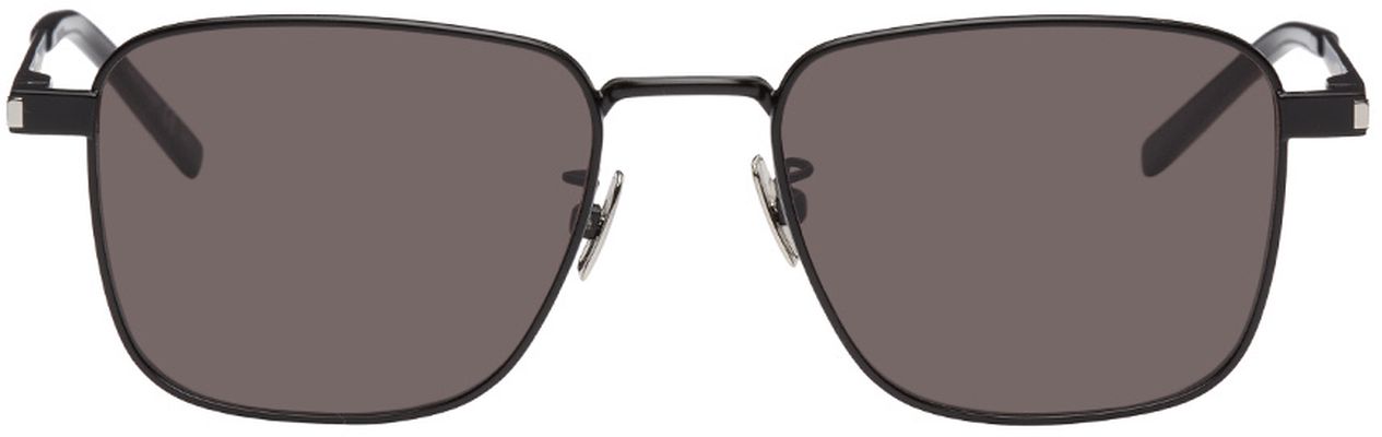 Saint Laurent Black SL 529 Sunglasses