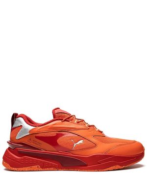 PUMA RS-Fast "Caliente" sneakers - Orange