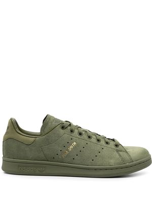 adidas Stan Smith lace-up trainers - Green