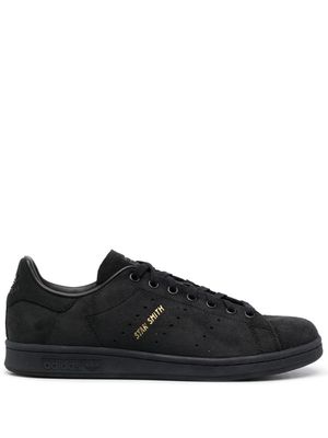 adidas Stan Smith lace-up trainers - Black