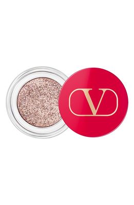 Valentino Dreamdust Glitter Eyeshadow in 02 Go For Gold