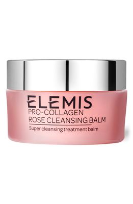 Elemis Pro-Collagen Rose Cleansing Balm - 0.7 oz.