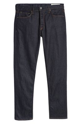 rag & bone Fit 3 Authentic Stretch Athletic Fit Jeans in Rinse