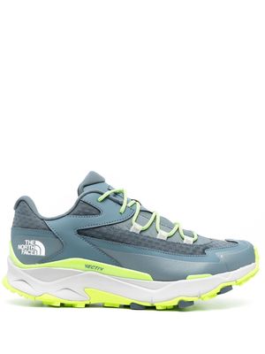 The North Face Taraval low-top sneakers - Blue