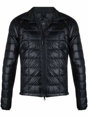 Canada Goose recycled polyester padded jacket - Black