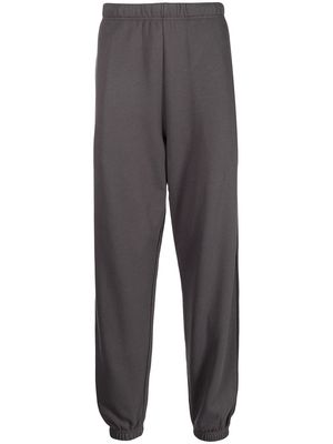 A BATHING APE® pocket-detail track pants - Grey