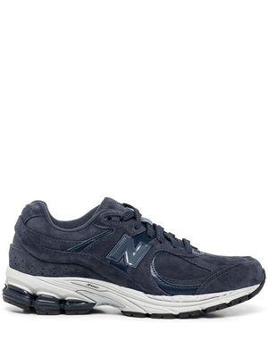 New Balance M2002R lace-up sneakers - Blue