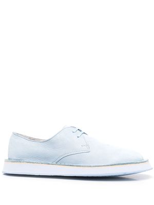 Camper Brothers Polze lace-up shoes - Blue