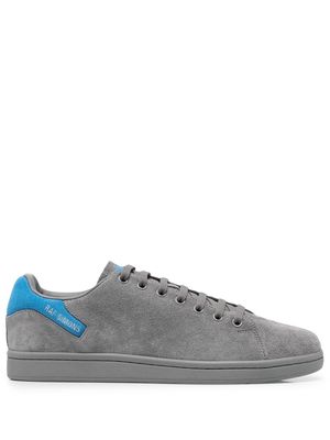 Raf Simons low-top sneakers - Grey