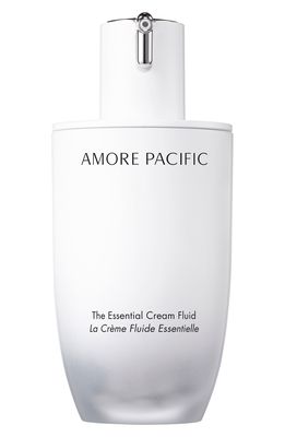 AMOREPACIFIC The Essential Creme Fluid