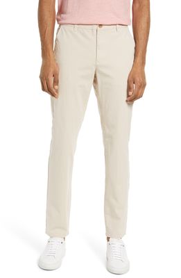 Bonobos Stretch Washed Chino 2.0 Pants in Oat Milk