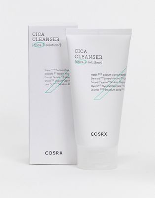 COSRX Pure Fit Cica Cleanser 5.07 fl oz-No color
