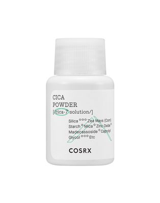 COSRX Pure Fit Cica Powder 0.24 oz-No color