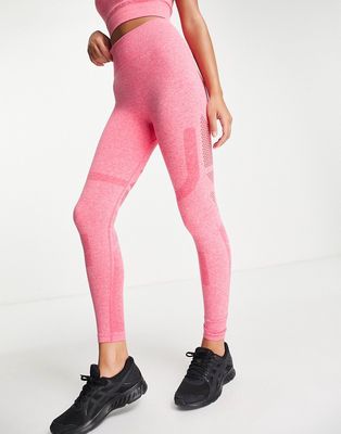 LIV by PB seamless leggings in pink