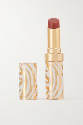 Sisley - Phyto-rouge Shine Lipstick - 22 Sheer Raspberry