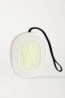 Diptyque - Scented Oval - Figuier, 35g