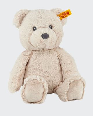 Bearzy Teddy Bear, Beige