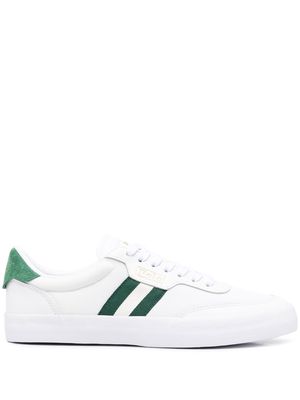 Polo Ralph Lauren Court low-top sneakers - White