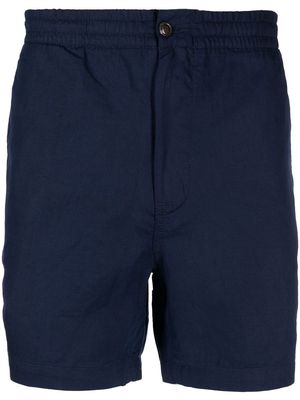 Polo Ralph Lauren prepsters flat front shorts - Blue