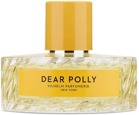 Vilhelm Parfumerie Dear Polly Perfume, 100 mL