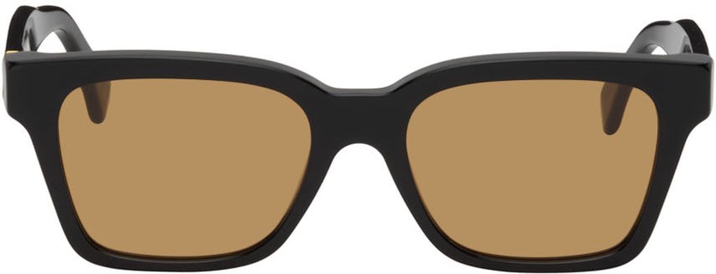 RETROSUPERFUTURE Black America Refined Sunglasses