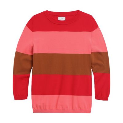 Fluid Crewneck Sweater