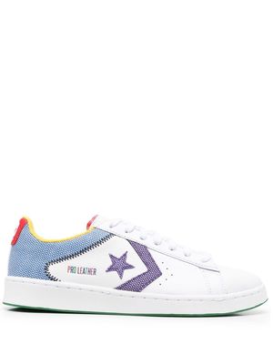 Converse Pro Leather 75th Anniversary sneakers - White