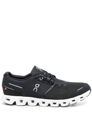 On Running Cloud 5 running sneakers - Black