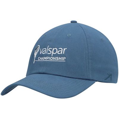 Men's Ahead Blue Valspar Championship Creek Flex Hat