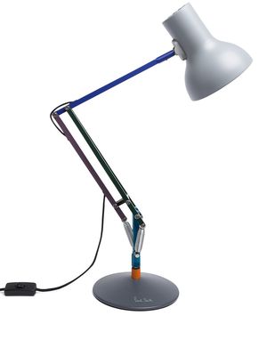 Anglepoise x Paul Smith Type 75 desk lamp - Grey