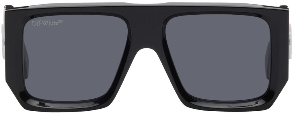 Off-White Black Tropez Sunglasses