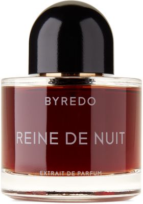 Byredo Night Veils Reine De Nuit Perfume Extract, 50 mL