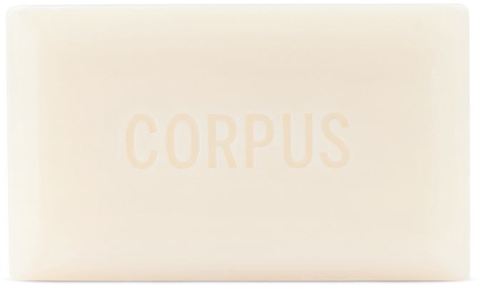 CORPUS Neroli Cleansing Bar Soap, 6 oz