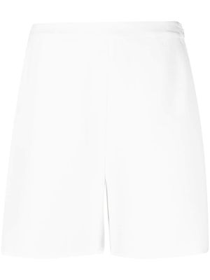 Calvin Klein knee-length shorts - White
