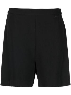 Calvin Klein knee-length shorts - Black
