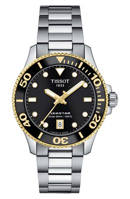 Tissot Seastar 1000 Bracelet Watch