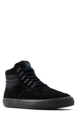 Element Topaz C3 Sneaker in Black