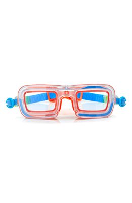 Bling2o Mr. Sandman Swim Goggles in Sandman Blue
