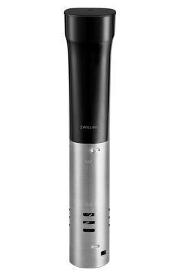 ZWILLING Enfinigy Sous Vide Stick in Black