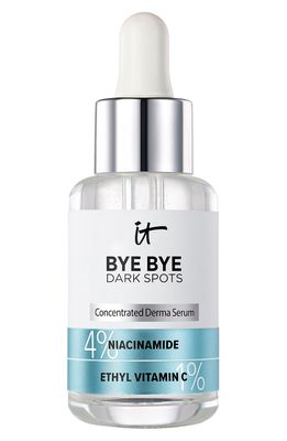 IT Cosmetics Bye Bye Dark Spots Niacinamide Serum