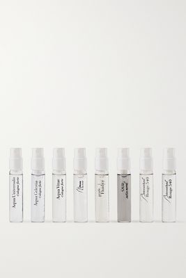 Maison Francis Kurkdjian - Mini Fragrance Wardrobe - Discovery Collection For Him, 8 X 2ml