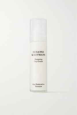 Susanne Kaufmann - Renewing Day Cream, 50ml - one size