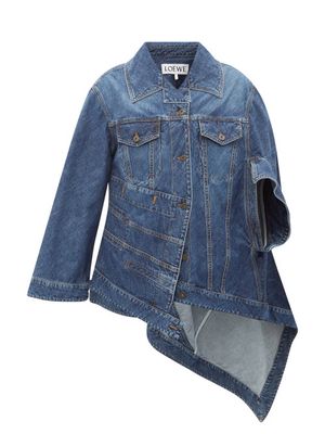 Women's Loewe Jackets - Best Deals You Need To See
