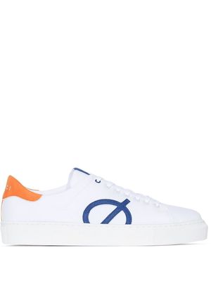 LOCI Loci Seven sneakers - White