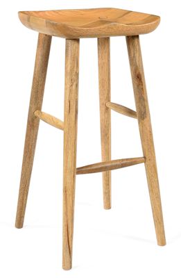 Blackhouse Sven Counter Stool in Natural