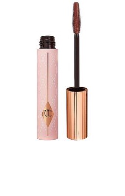 Charlotte Tilbury Pillow Talk Push-Up Lashes Mascara in Dream Pop.