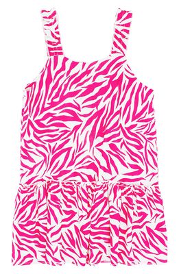 Feather 4 Arrow Kids' Sunseeker Cover-Up Sundress in Suf
