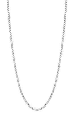 Bony Levy Gatsby Diamond Necklace in 18K White Gold