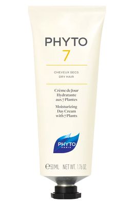 PHYTO 7 Moisturizing Day Cream Leave-In Conditioner